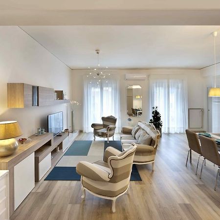 Sweet Home Santa Lucia Sorrent Exterior foto