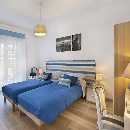 Sweet Home Santa Lucia Sorrent Exterior foto