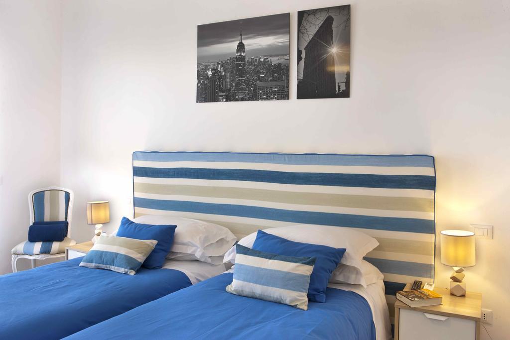 Sweet Home Santa Lucia Sorrent Exterior foto