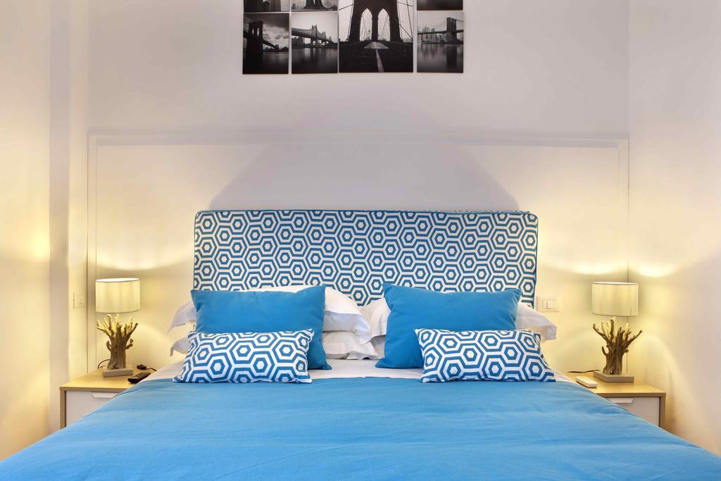 Sweet Home Santa Lucia Sorrent Exterior foto