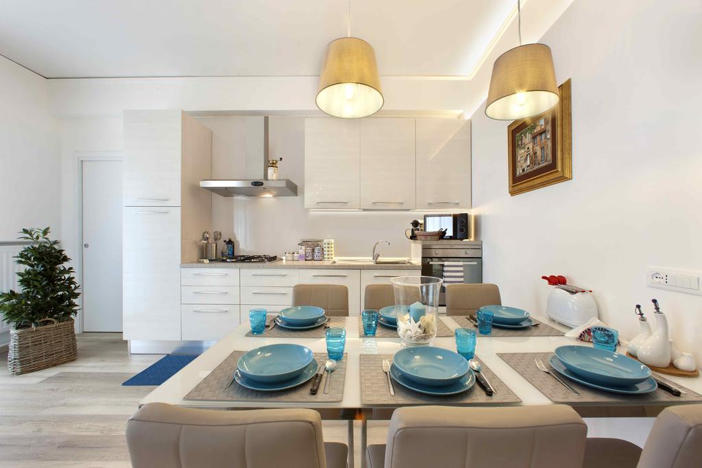 Sweet Home Santa Lucia Sorrent Exterior foto