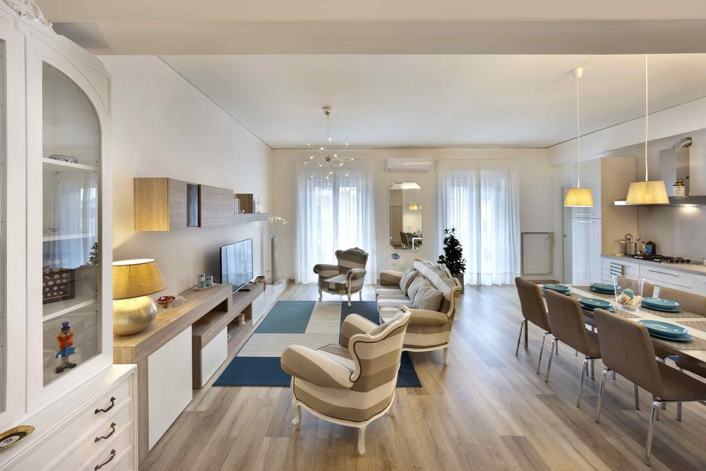 Sweet Home Santa Lucia Sorrent Exterior foto