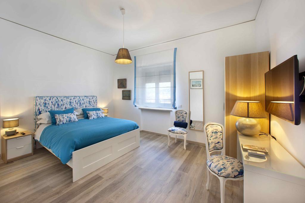 Sweet Home Santa Lucia Sorrent Exterior foto