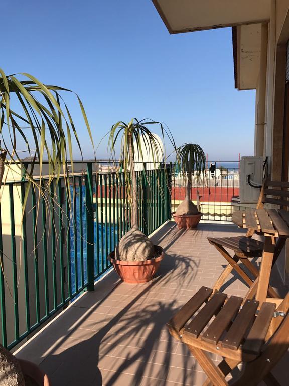 Sweet Home Santa Lucia Sorrent Exterior foto