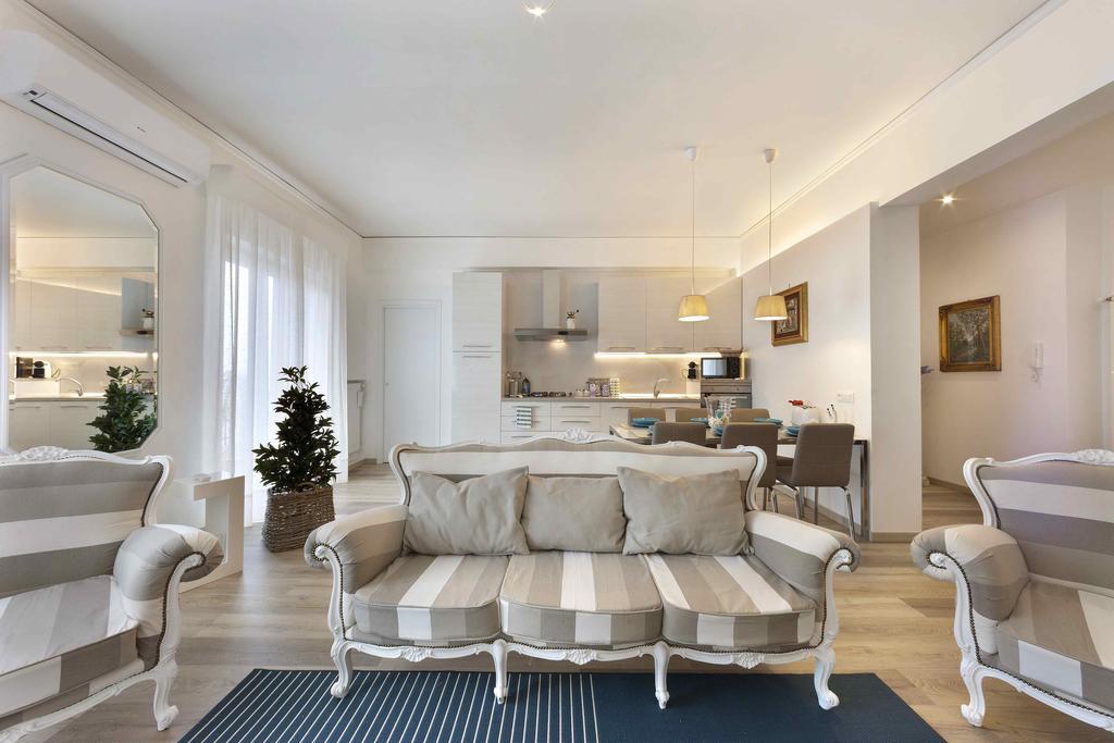 Sweet Home Santa Lucia Sorrent Exterior foto