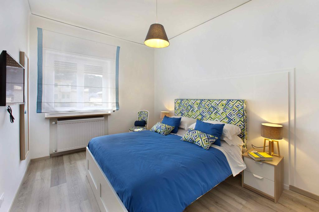 Sweet Home Santa Lucia Sorrent Exterior foto